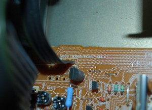 Philips FC567: Also known as Marantz SD565 Philips FC567: Also known as Marantz SD565